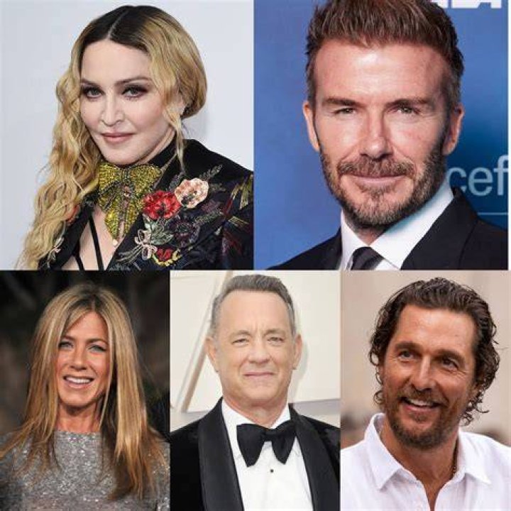 Five Celebrities You'd Never Think Were Cousins Of Comedian Redd Foxx