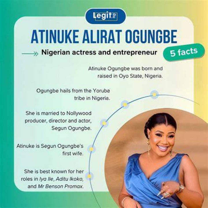 Five Facts About Nollywood Actress Osas Ighodaro PURE ENTERTAINMENT