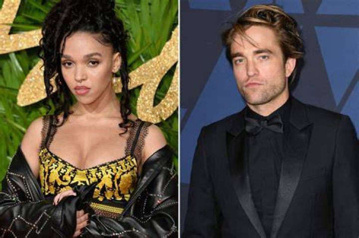 FKA Twigs Recalls Racist Bullying From Ex Fianc&eacute; Robert Pattinson's