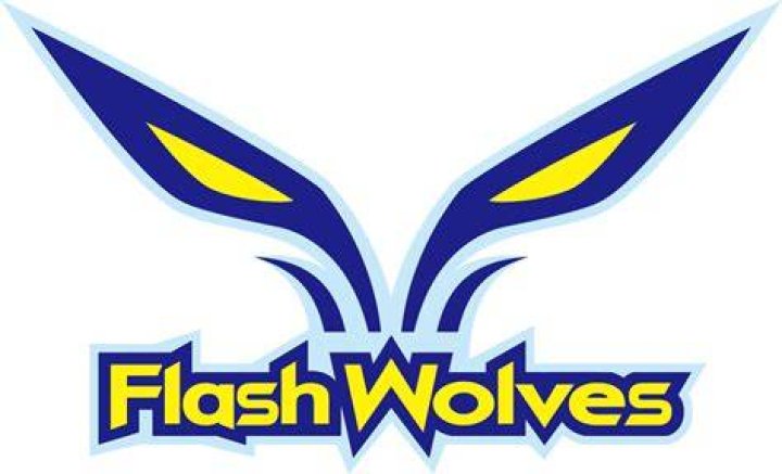 Flash Wolves League of Legends