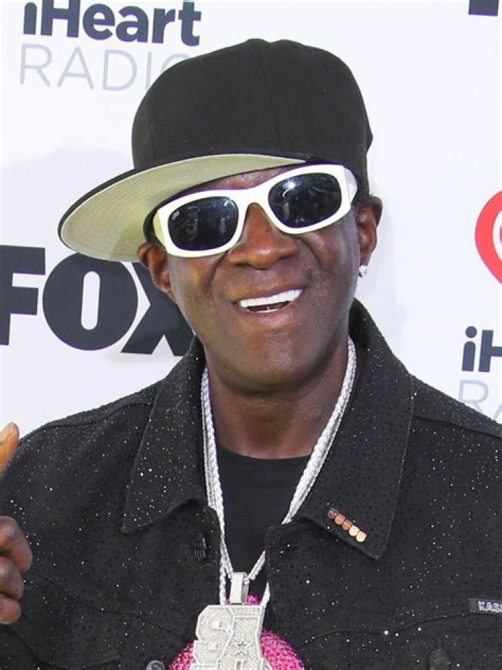 Flavor Flav Father of Seven Children. How Much Is His Net Worth? Know