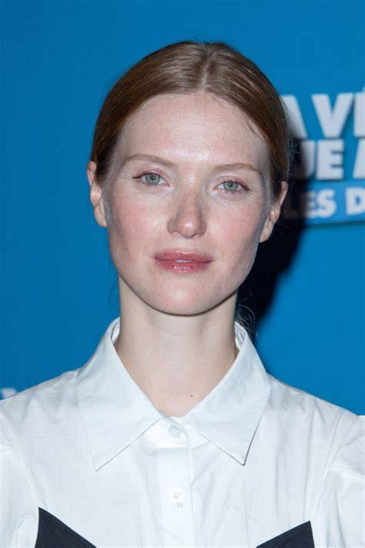 FLEUR GEFFRIER at La Verite Si Je Mens Les Debuts Premiere in Paris 10