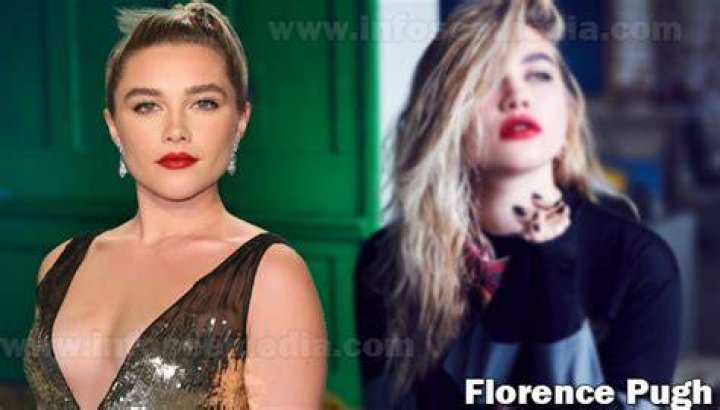Florence Pugh Bio, family, net worth Celebrities InfoSeeMedia