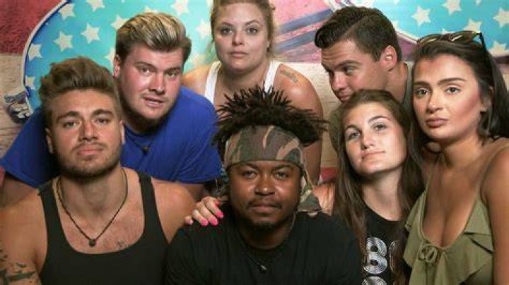 Floribama Shore Star Kayla Jo Is Married and Pregnant!