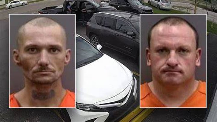 Florida man arrested after stealing mail wearing only underwear