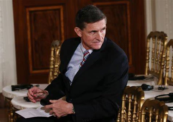 Flynn lawyer spoke with Trump, she reveals in contentious hearing