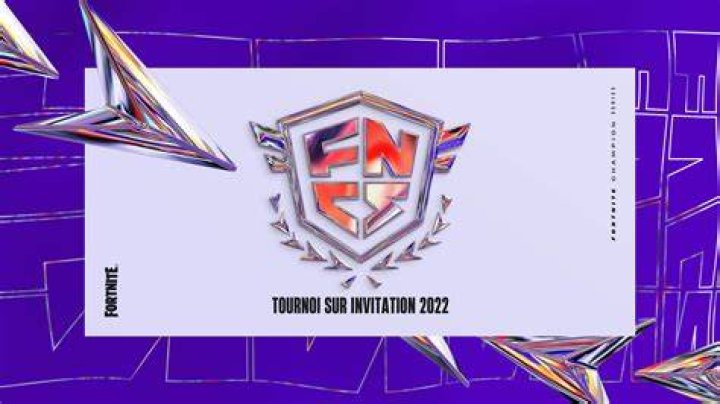 fncs fortnite invitation 2022
