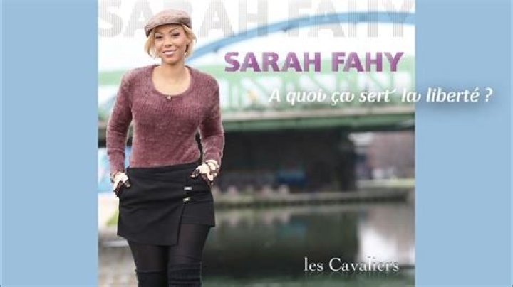 Follow Sarah Fahy Following Sarah Fahy Unfollow Sarah Fahy