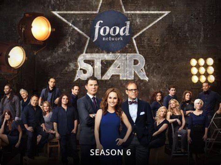 Food Network star booked for Easton Hospital exposition