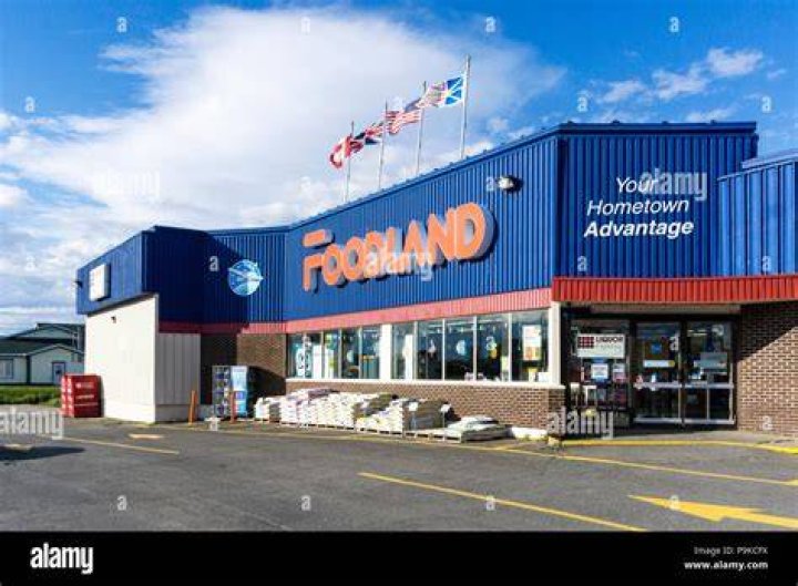 Foodland