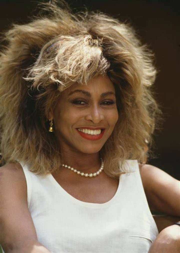 For Tina Turner and Her Husband, Erwin Bach, It Was Love at First Sight