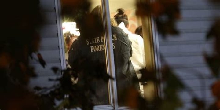 Forensics team investigates Idaho home after quadruple homicide Fox