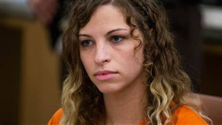 Former 6thgrade teacher Brittany Zamora's sentencing hearing for