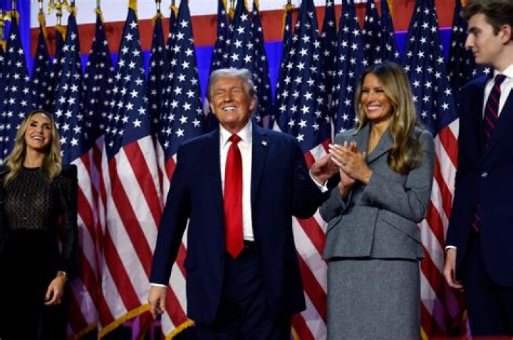 Former President Trump 'doesn’t have the truth on his side' Donna