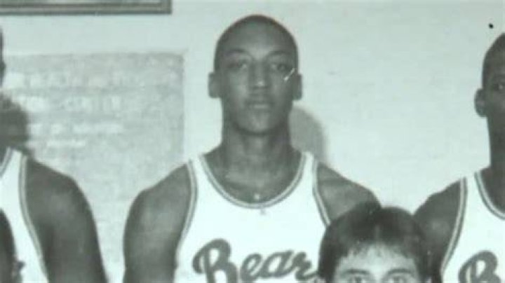 Former teammates remember Coach Jimmy McClain