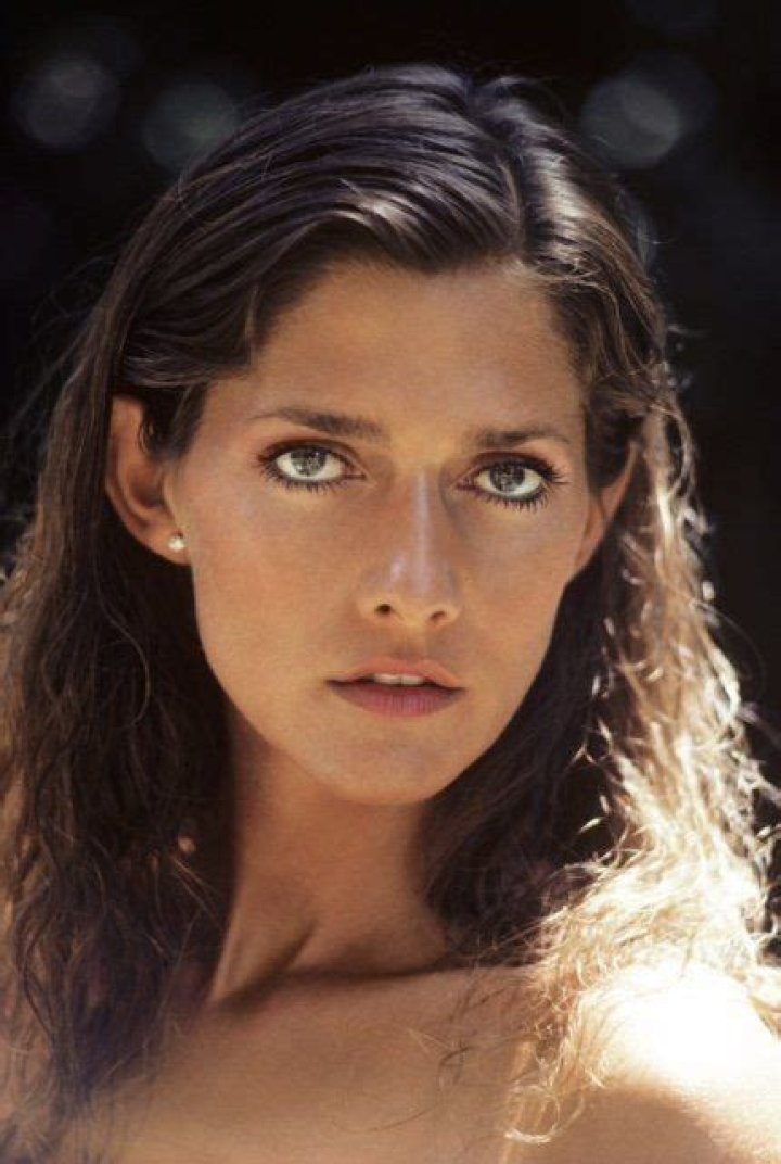 Former Transgender Model Caroline Cossey Talks Caitlyn Jenner E