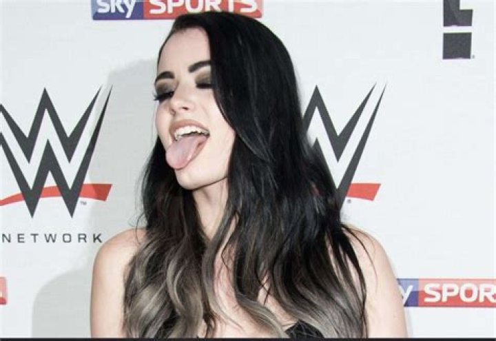 Former WWE star Paige contemplated suicide after leaked sextape Marca