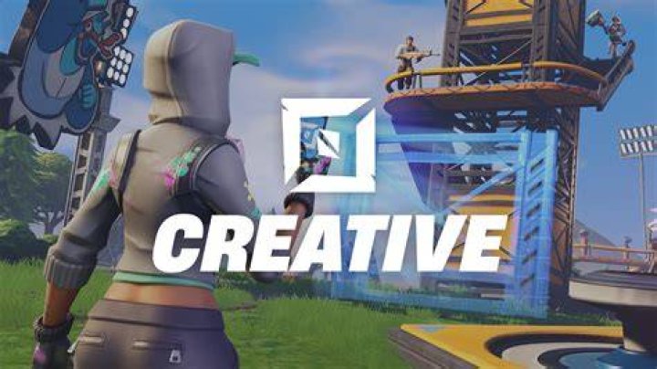 fortnite creative