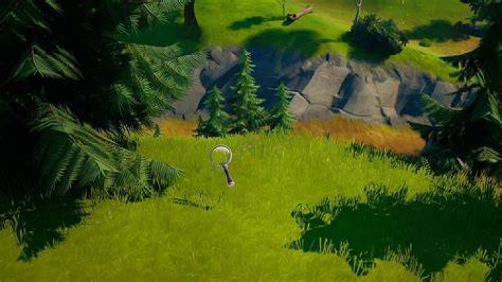 Fortnite farm clue 3