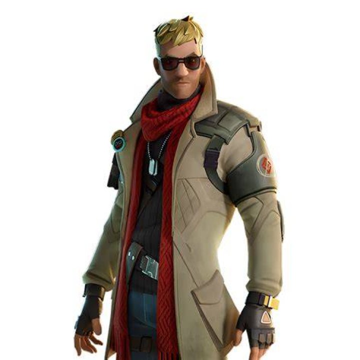 fortnite jonesy morbius