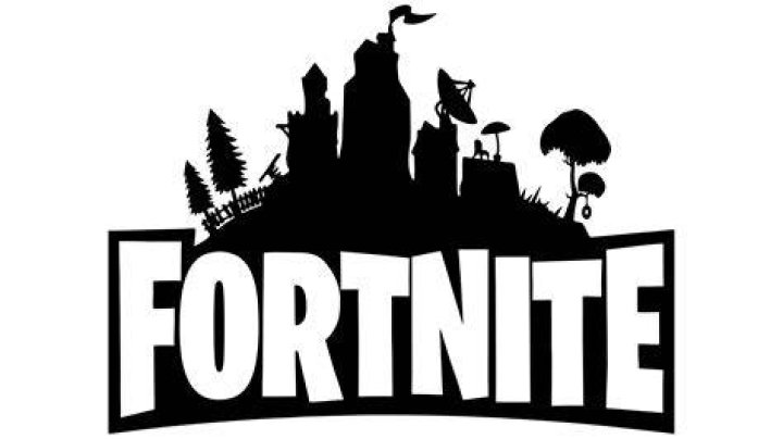 Fortnite logo on screengrab from Season 3 trailer