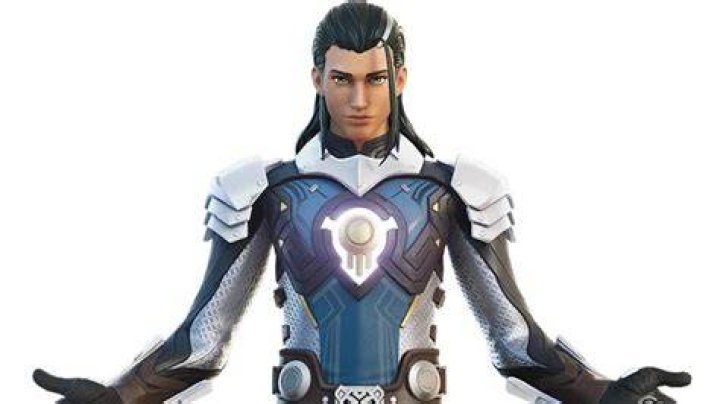Fortnite Season 2 geno reveal