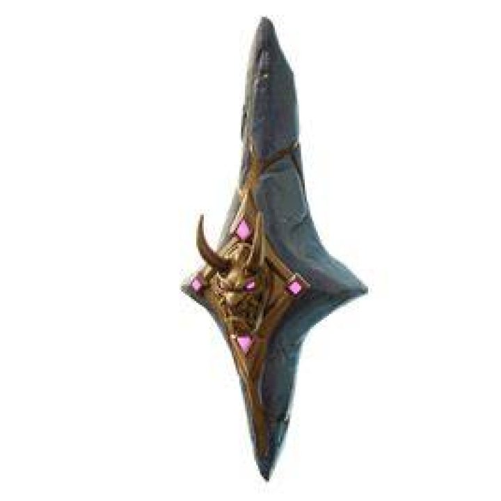 fortnite season 6 small spire