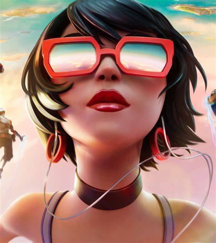 fortnite vibin dreya mac