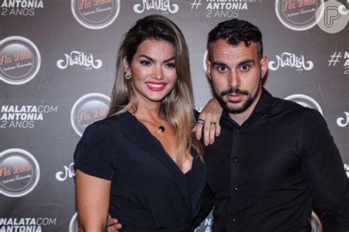 Foto Casada com Mico Freitas, Kelly Key é mãe de Jaime Vitor Freitas