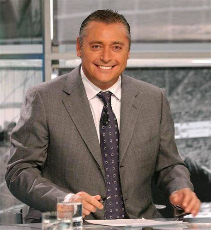 Fotos Michael Robinson, el acento del f&uacute;tbol espa&ntilde;ol Las Provincias
