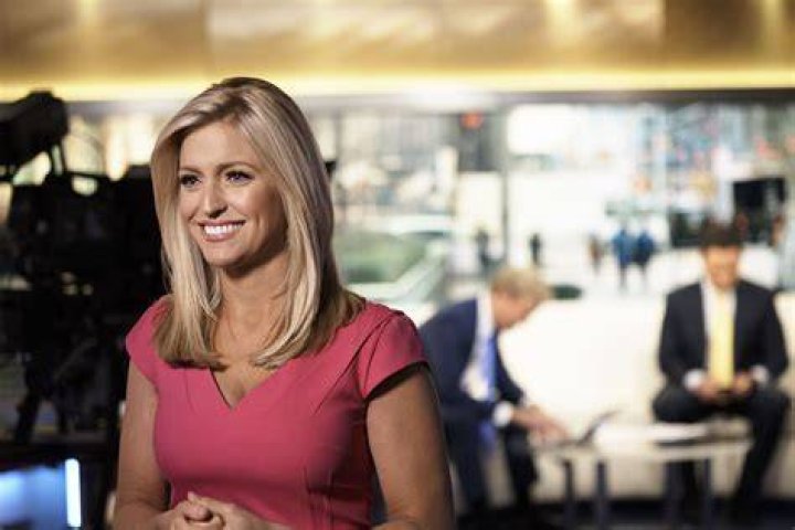 &ldquo;FOX & Friends&rdquo; CoHost Ainsley Earhardt to Follow Up Her 1 New York