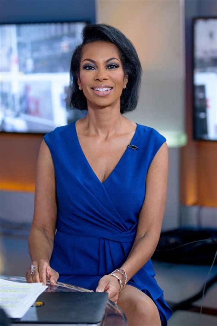 Fox News Anchor Harris Faulkner Issues On Air Correction to Claim About
