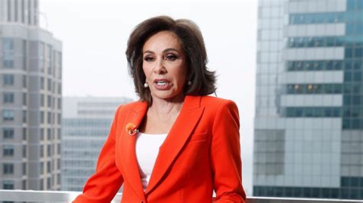 Fox News Host Jeanine Pirro Gets Ticket for Speeding at 119 M.P.H