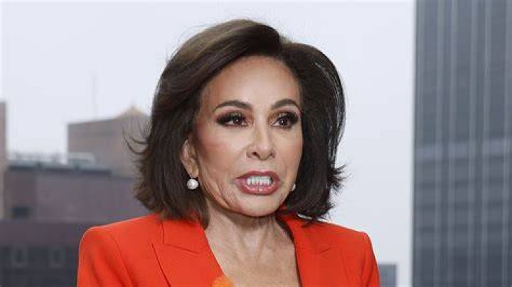 Fox News host Judge Jeanine Pirro caught speeding at 119 mph