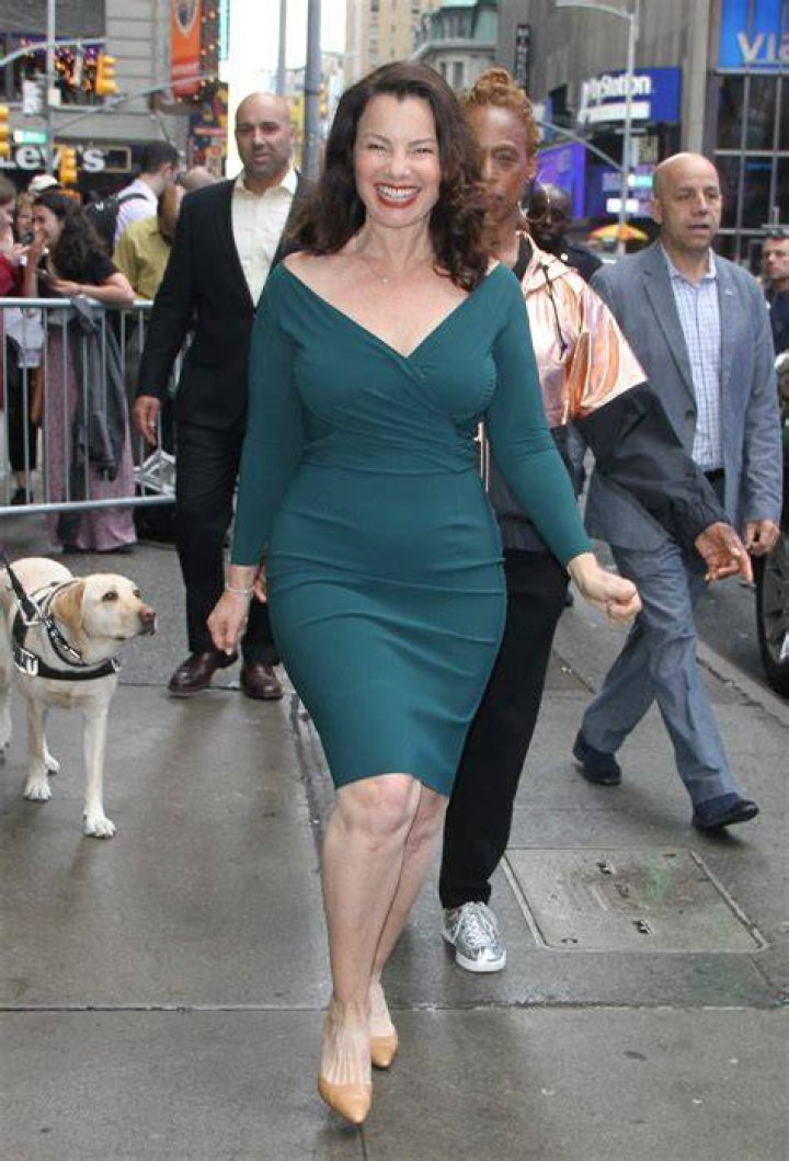 Fran Drescher S Body Measurements Including Breasts H vrogue.co