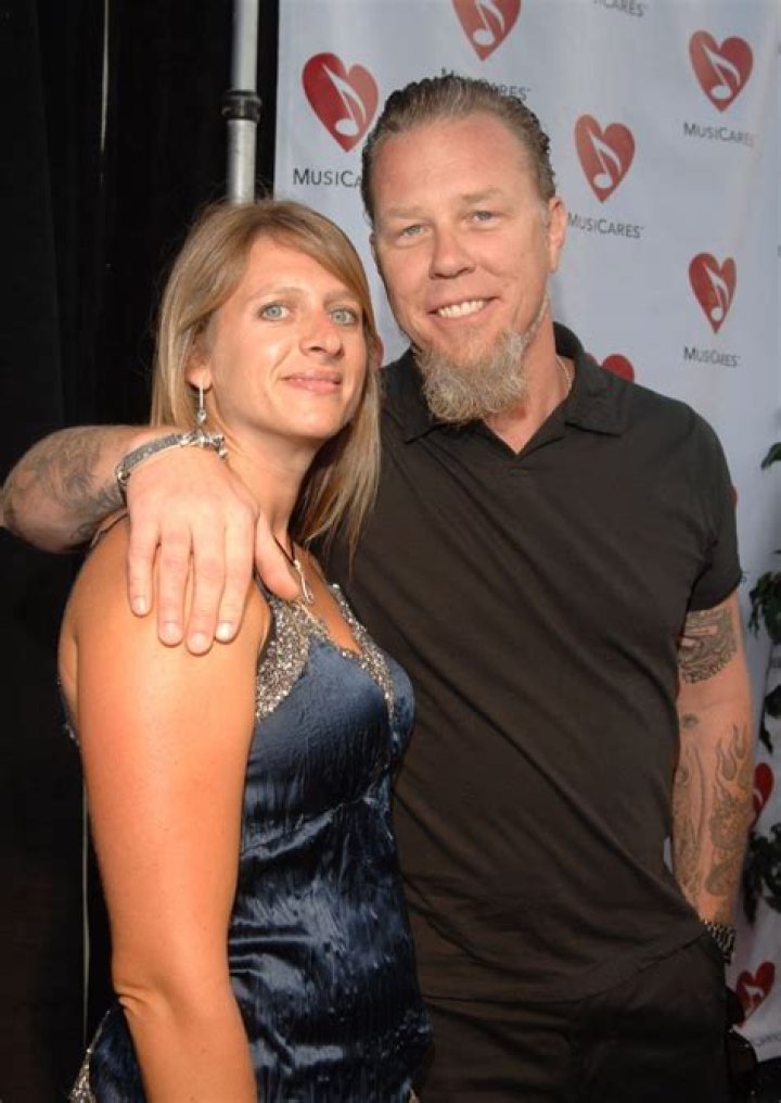 Francesca Hetfield Net Worth 2023, Salary, Age, Height, Bio