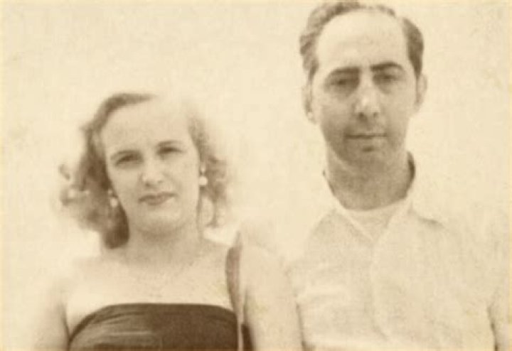 Francesco William “Frank” Abagnale Sr. (19141972) Find a Grave Memorial