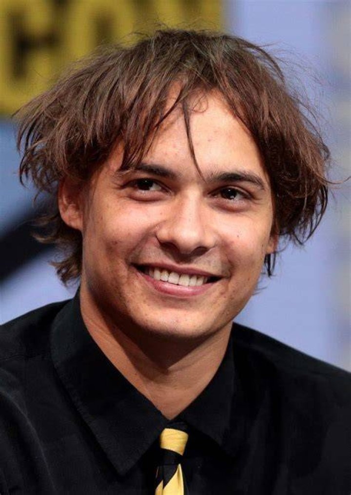 Frank Dillane Alchetron, The Free Social Encyclopedia
