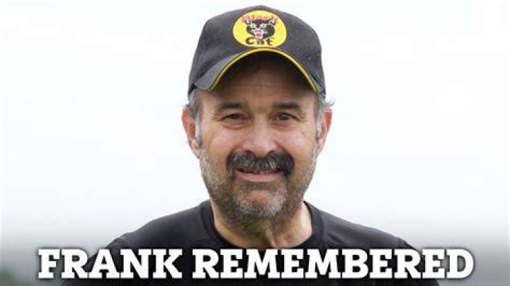 Frank Fitz Dead A Look Into The Life And Legacy Of A Remarkable Individual