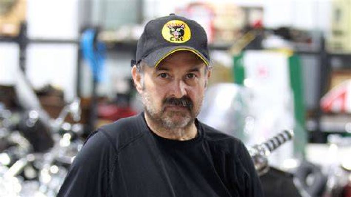 Frank Fritz Dead 2024 The Legacy Of A Beloved Antique Hunter