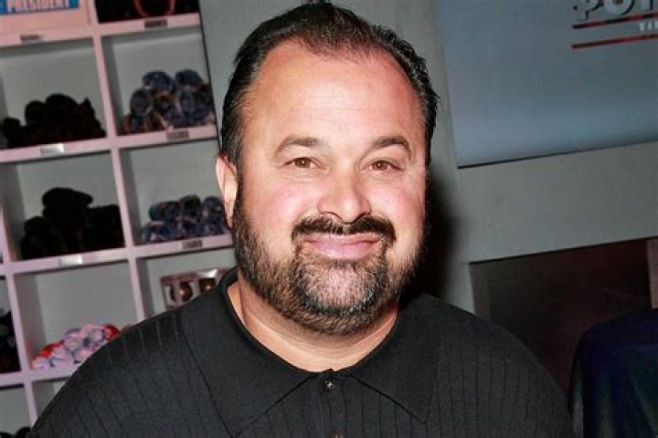 Frank Fritz Dead A Look At The Life And Legacy Of A Beloved Reality Star