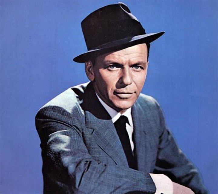 Frank Sinatra Frank Sinatra Date of birth 12 December 1915 Hoboken, New