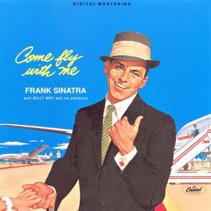 Frank Sinatra. I Love Paris. gkult_biology &mdash; LiveJournal