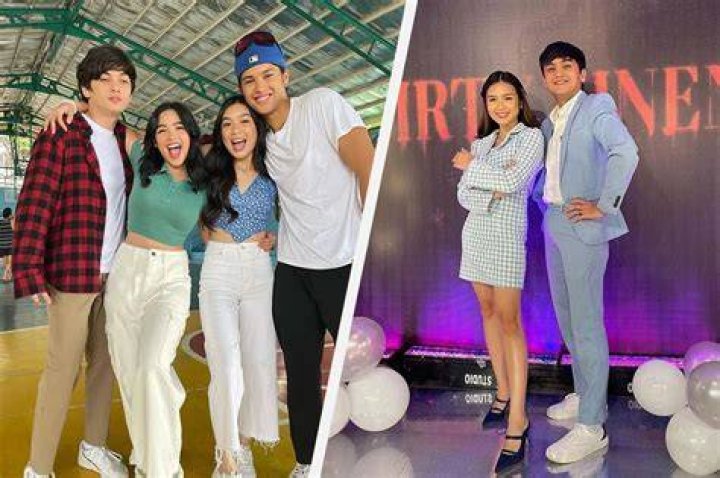 &lsquo;FranSeth&rsquo; trends over pairing; Andrea congratulates ex ABSCBN News