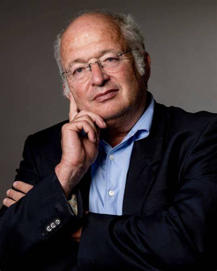 Fran&ccedil;ois Olivennes, gyn&eacute;cologue &laquo; Notre &eacute;poque a besoin de gentillesse