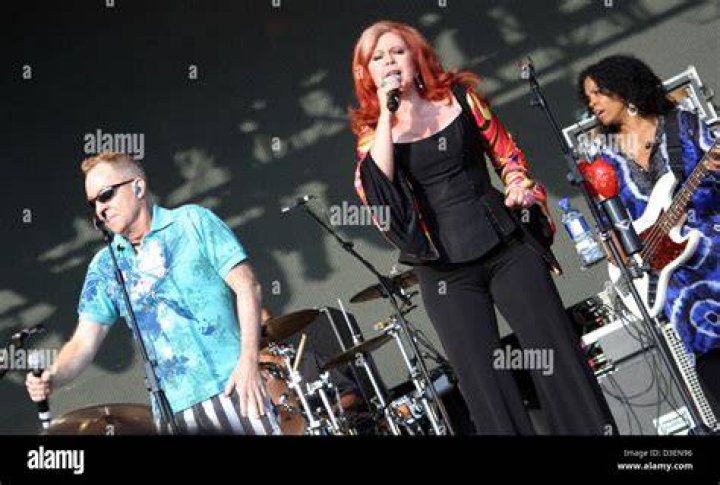 Fred Schneider (B52s) Don't Eat Lobsters 030 PETA