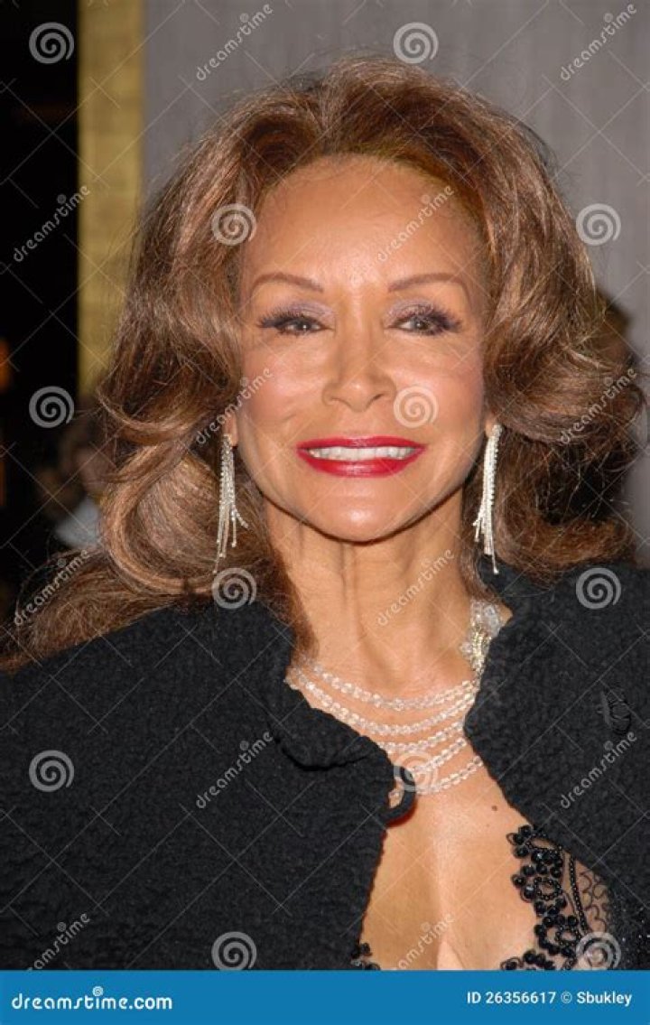 Freda Payne editorial stock image. Image of hotel, freda 24197759