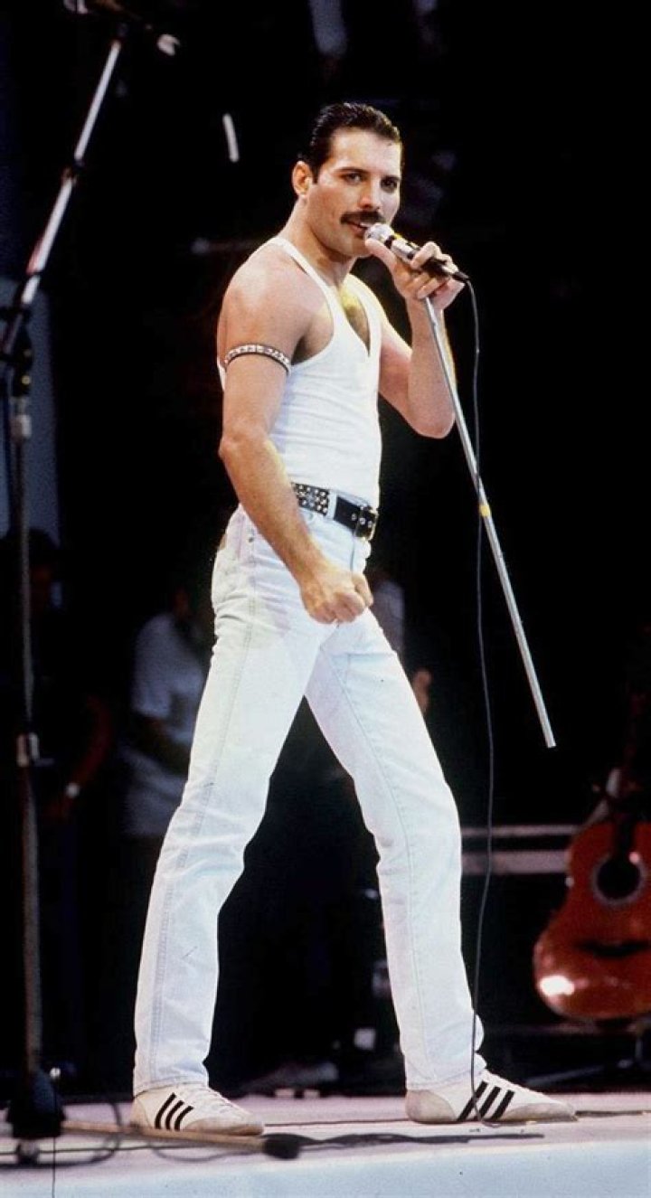 Freddie Mercury's Father The Man Behind The Legend