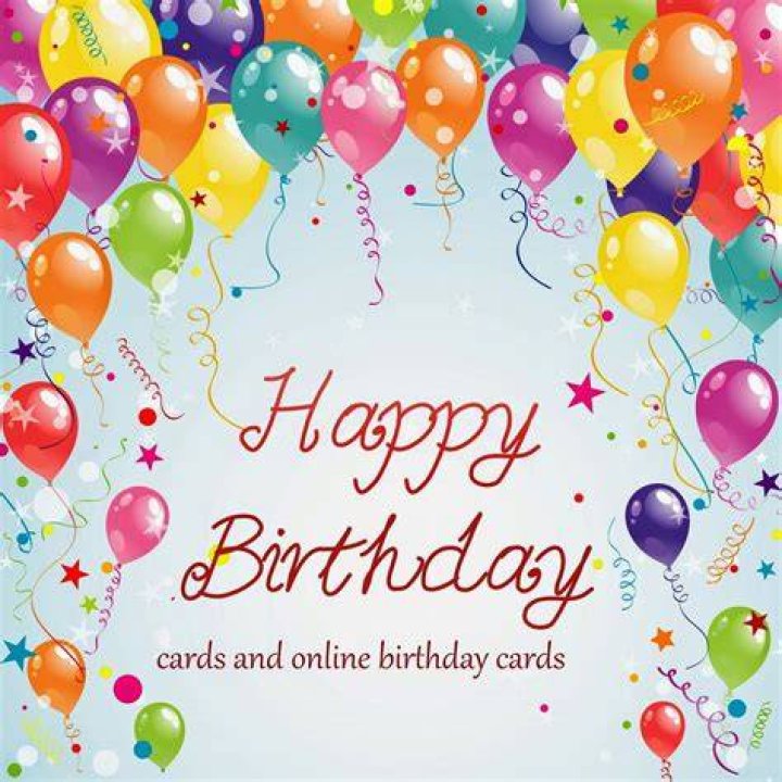 Free e Birthday Cards, Happy BDay Wishes.