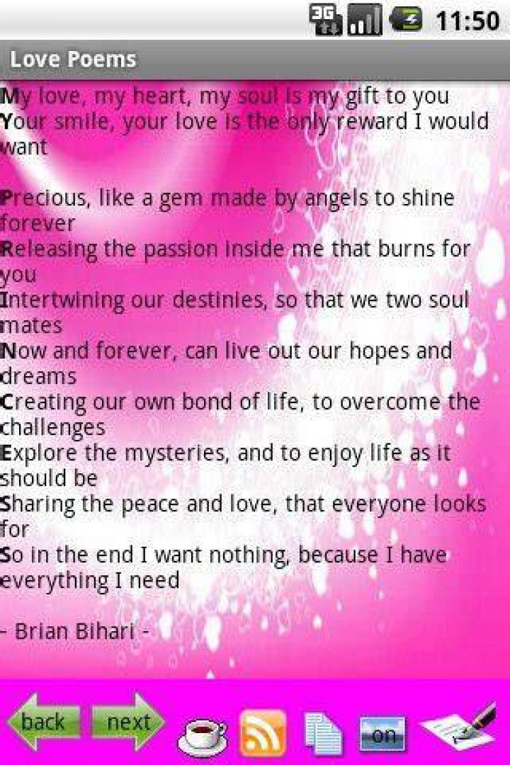 Free Love Poems waywardpencils